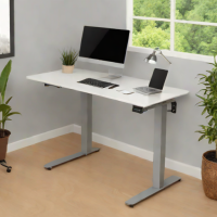 Uplift Desk V2 Standing Desk