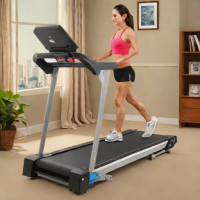 UFit House Treadmill