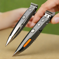Upgrow Dog Nail Clippers