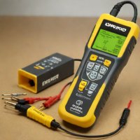 Uni-Pro Cable Tester 2000