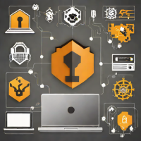 Udemy: The Complete Cybersecurity Course - Beginner to Advanced!
