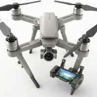 ULA Smartphone Gimbal