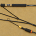 Ugly Stik Carbon Casting Rod