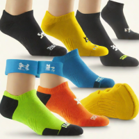 Under Armour Essential Training Socks (6-Pack)