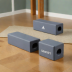 URBNFit Yoga Blocks (2-Pack)