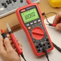 Uni-T UT89E+ Multimeter