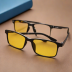 UHQ Gaming Glasses
