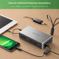 UGREEN Nexode 140W PD Charger