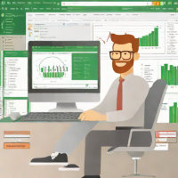 Udemy - Microsoft Excel - From Beginner to Advanced in 8 Hours