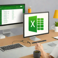 Udemy - Complete VBA for Excel Bootcamp: From Zero to Hero