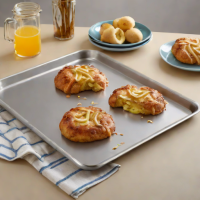 USA Pan Bakeware Aluminized Steel Baking Sheet