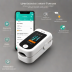 Umi Smart Pulse Oximeter