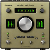 Universal Audio Apollo x11 Heritage Edition
