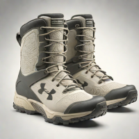 Under Armour Valsetz Hiking Boot