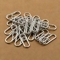 Uline Paper Clips, Medium