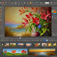 Udemy - The Complete Guide to Digital Painting