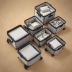 Upacking Cube Organizer Set - 6 Pieces