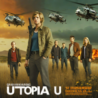 Utopia (UK)