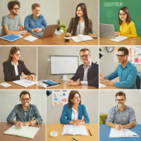 Udemy IELTS Courses