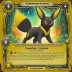 Umbreon Gold Star - EX Dragon Frontiers
