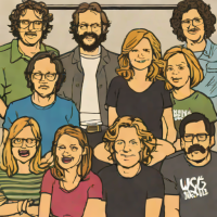 Upright Citizens Brigade (UCB)