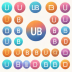 UBeesize 19 inch Ring Light