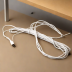 Under-Desk Cable Net