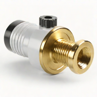 Uni Shift Pipe Lock