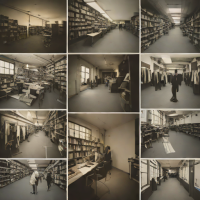 VII Photo Archive: Stories
