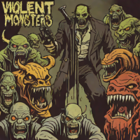 Violent Monsters