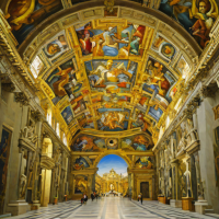 Vatican Museums