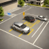 VisionGuard Advanced Parking Assist System