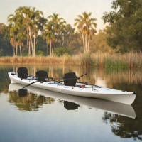 Venture Kayaks Egrets 11.5