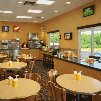 Village Inn