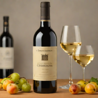 Viognier, Condrieu, Yves Cuilleron