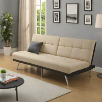 Vinmax Folding Futon Sofa Bed