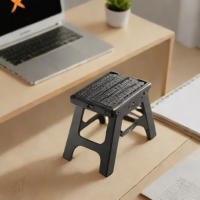Veken Foldable Step Stool
