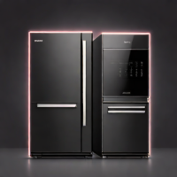 Vitamix A3500 Ascent Series