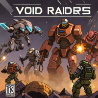 Void Raiders
