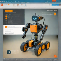 VEX IQ Education Kit