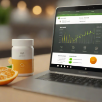 Vitamin C (Supplement)