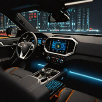 Volkswagen Atlas AWD