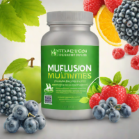 Vitafusion MultiVites