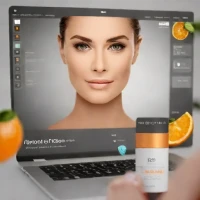 Vitamin C + Hyaluronic Acid Duo
