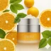 Vitamin C + Hyaluronic Acid Day Cream
