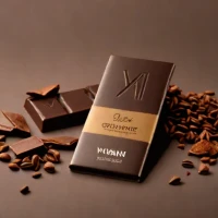 Vivani Organic Dark 81%