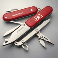 Victorinox Swiss Army Classic SD Pocket Knife