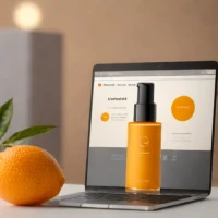 Vitamin C Serums (High Potency)
