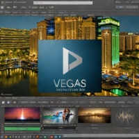 VEGAS Pro