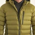 Valandre Bloody Mary Down Jacket